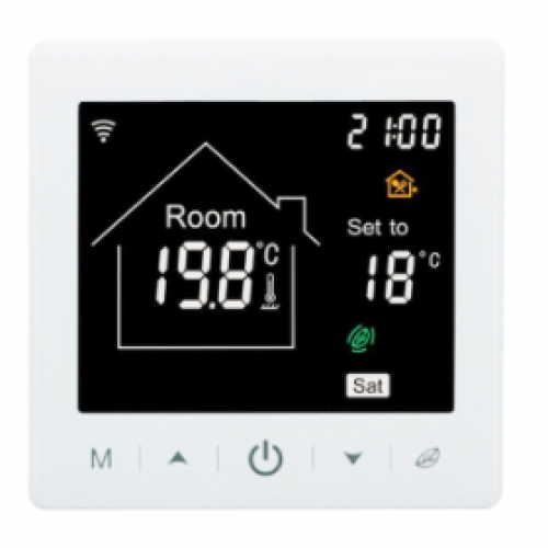 M2 wi_termosztát_padlófűtéshez A