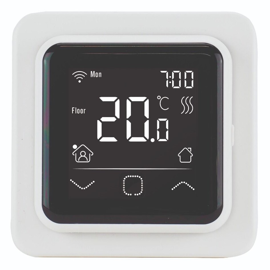 Wifi_smart_thermostat A6